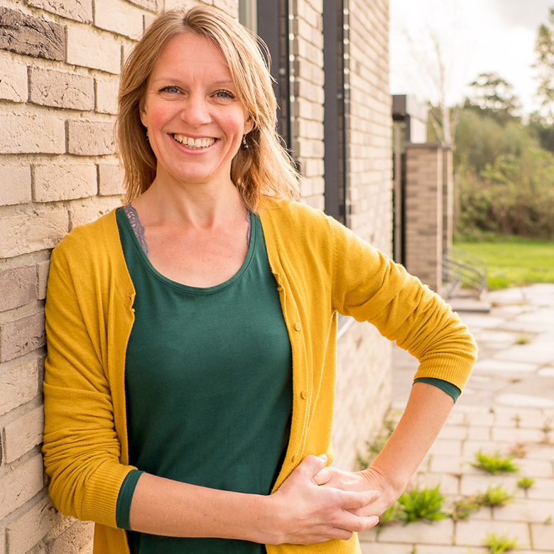 Olga van Sandijk Olga van Sandijk