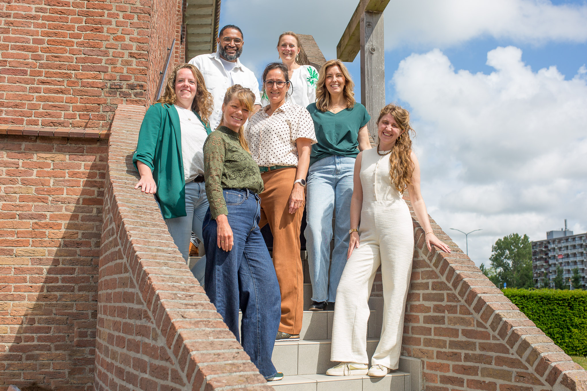 Individuele jeugdhulpverlening bij House of LIFE. | Dagbehandeling voor thuiszittende jeugd in Alkmaar.
